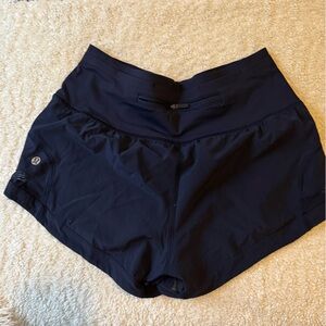 Lulu lemon shorts